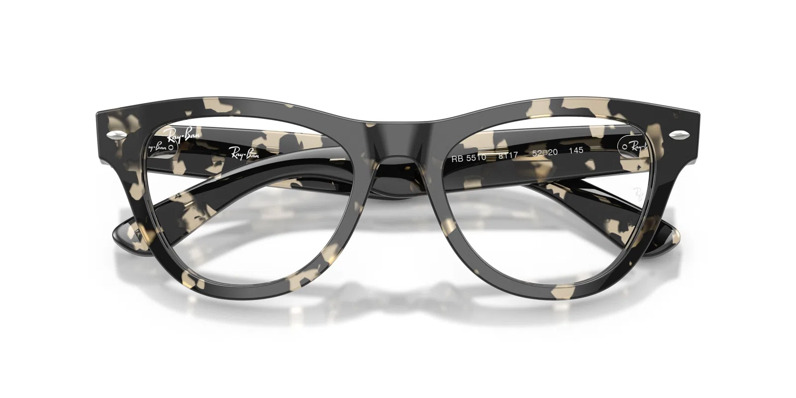 Ray-Ban 5510 Eyeglasses - view 24